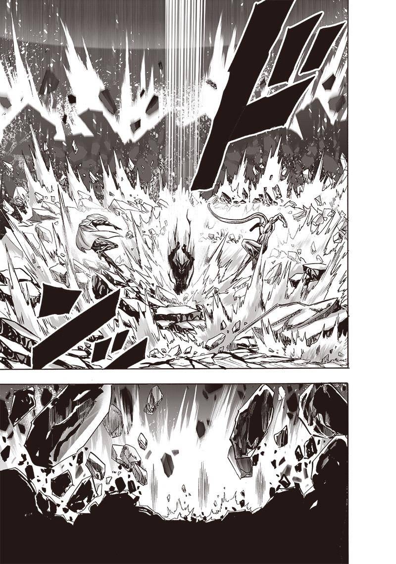 One-Punch Man, Chapter 155 image 21